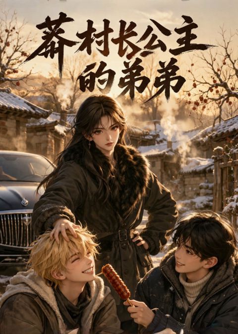 莽村长公主的弟弟海报
