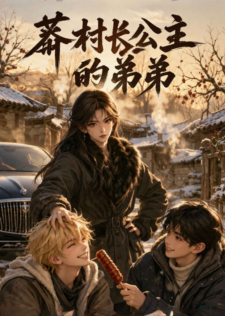 莽村长公主的弟弟海报