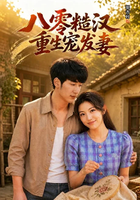 八零糙汉，重生宠发妻海报