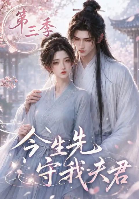 今生先守我夫君第三季海报