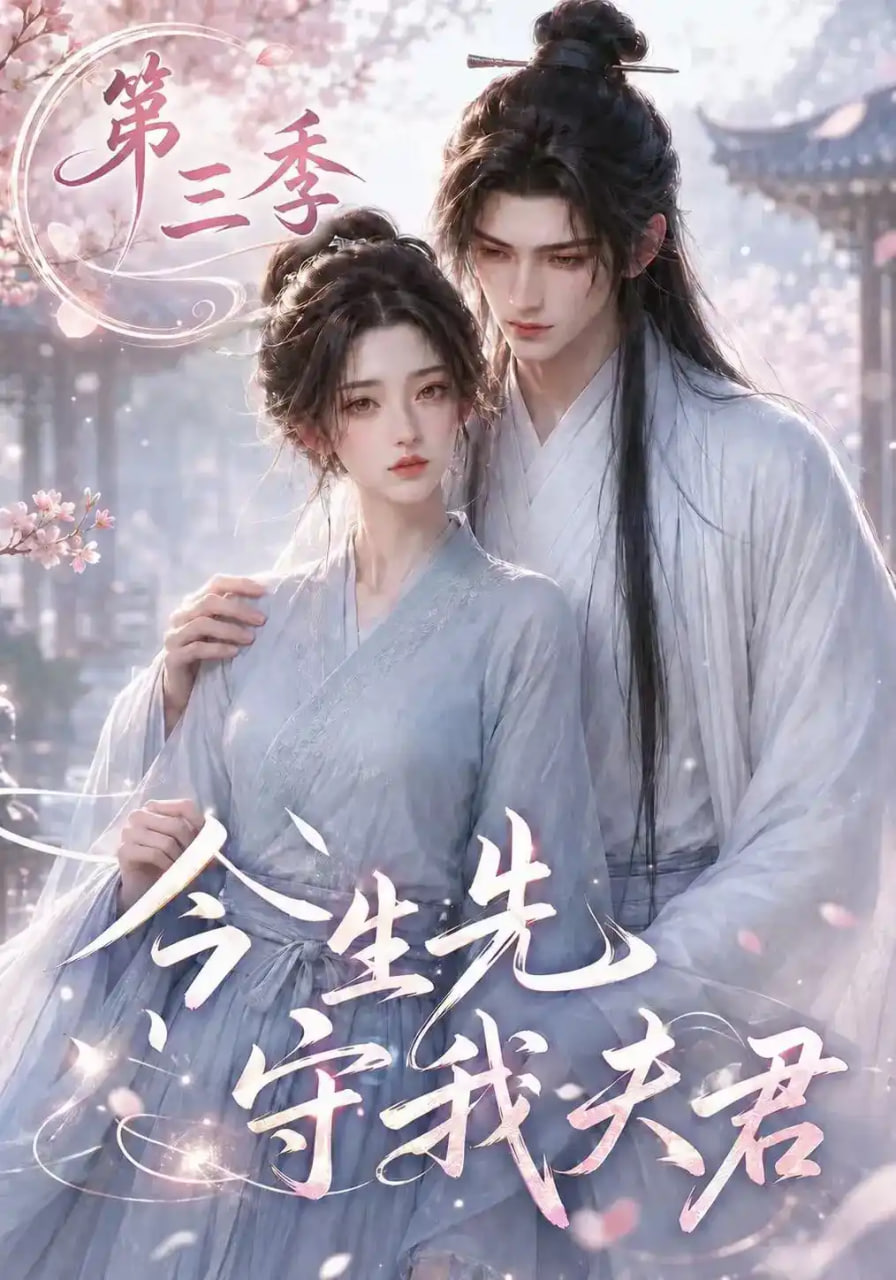 今生先守我夫君第三季海报