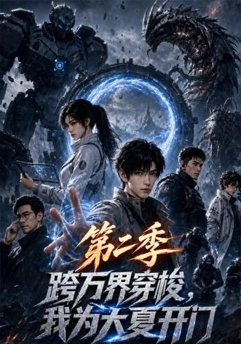 跨万界穿梭，我为大夏开门第二季海报