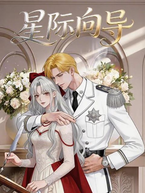 星际向导海报