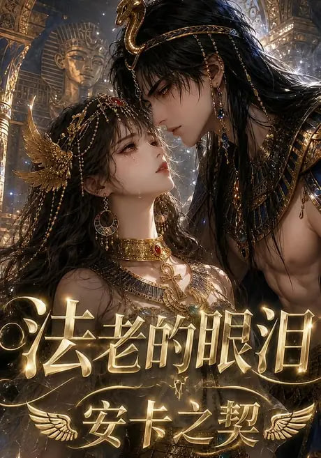 错位合约海报