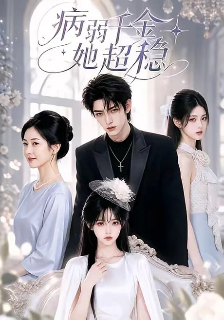 白狐甜宠之我家小狐狸成精了海报