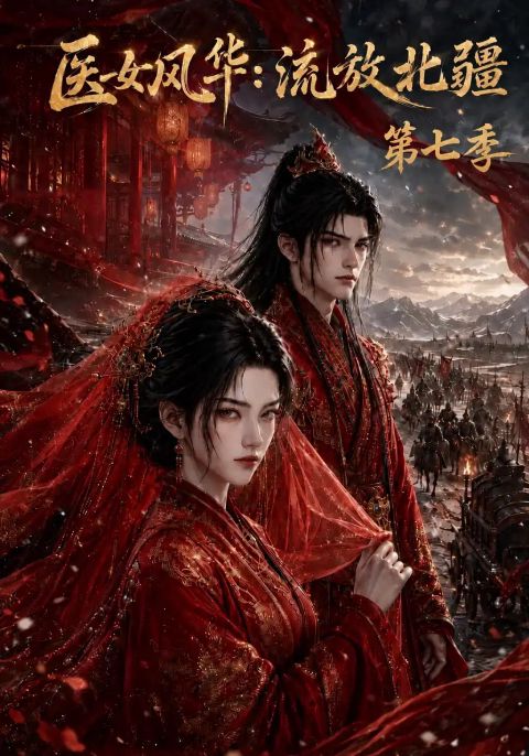 医女风华：流放北疆第七季海报