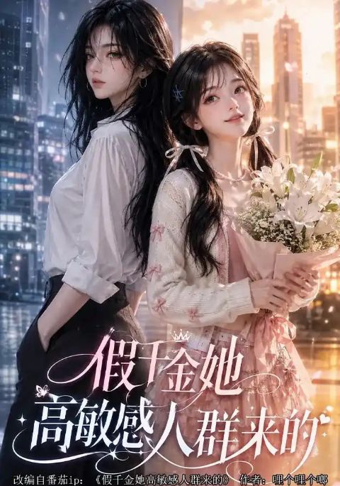 假千金她高敏感人群来的海报