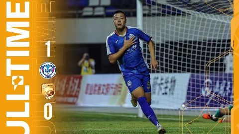 2026赛季中甲第25轮全场回放：石家庄功夫VS大连鲲城海报