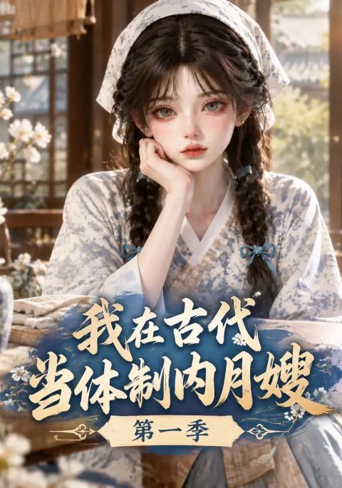 我在古代当体制内月嫂第一季海报
