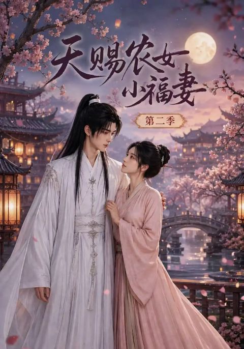 天赐农女小福妻第二季海报