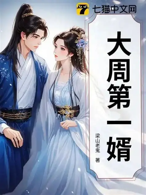 大周第一婿海报