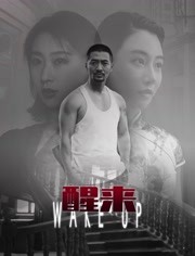 醒来海报
