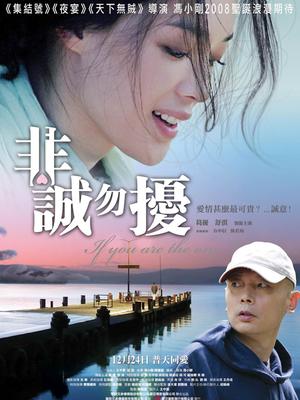 非诚勿扰海报