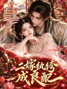 二嫁纨绔成良配海报