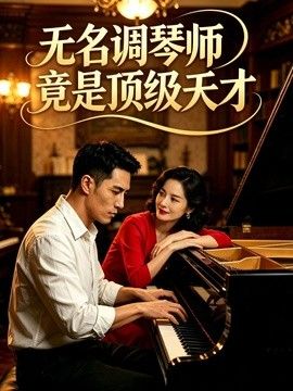 无名调琴师竟是顶级天才海报