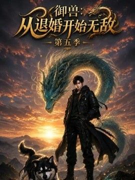 御兽：从退婚开始无敌第五季海报