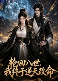 轮回八世，我终于逆天改命海报
