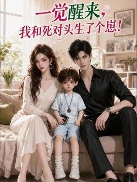 一觉醒来，我和死对头生了个崽！海报
