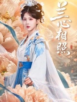 兰心相照海报