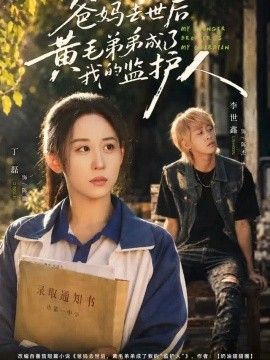 爸妈去世后黄毛弟弟成了我的监护人海报