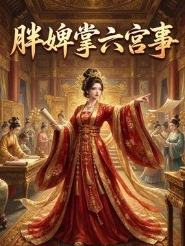 胖婢掌六宫事海报