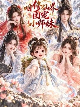 咱修仙界团宠小师妹海报