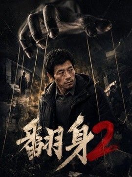 翻身2海报