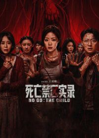 死亡禁区实录（预告片）海报