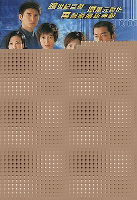 创世纪1：地产风云国语海报