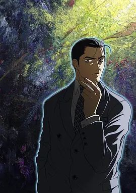 王牌鉴定人海报