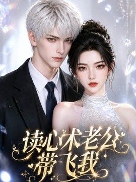 读心术老公带飞我海报