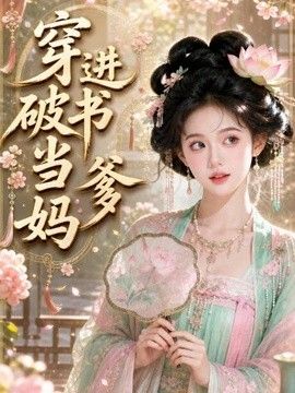 穿进破书当爹妈海报