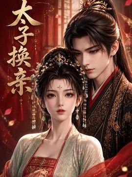 太子换亲海报