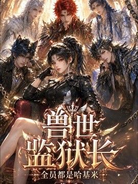 兽世监狱长，全员都是哈基米第一季海报