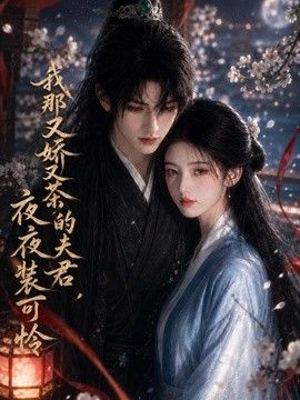 我那又娇又茶的夫君，夜夜装可怜海报