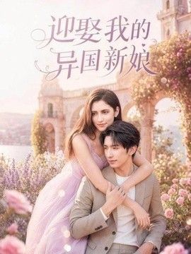 迎娶我的异国新娘海报