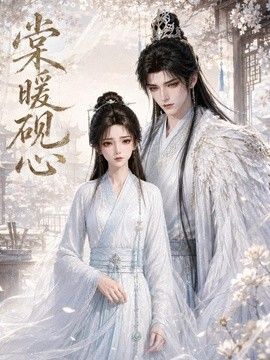 棠暖砚心海报