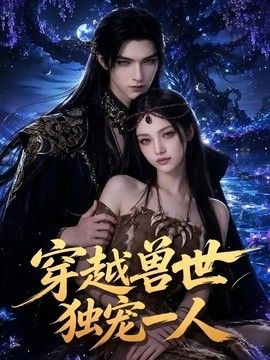 穿越兽世独宠一人海报