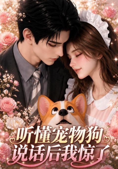 听懂宠物狗说话后我惊了海报