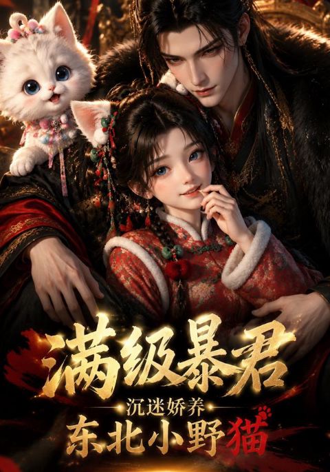 满级暴君，沉迷娇养东北小野猫海报