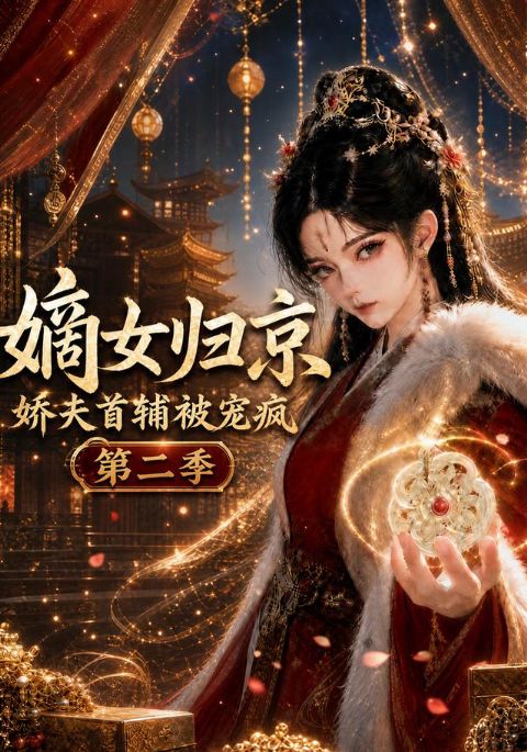 嫡女归京，娇夫首辅被宠疯第二季海报