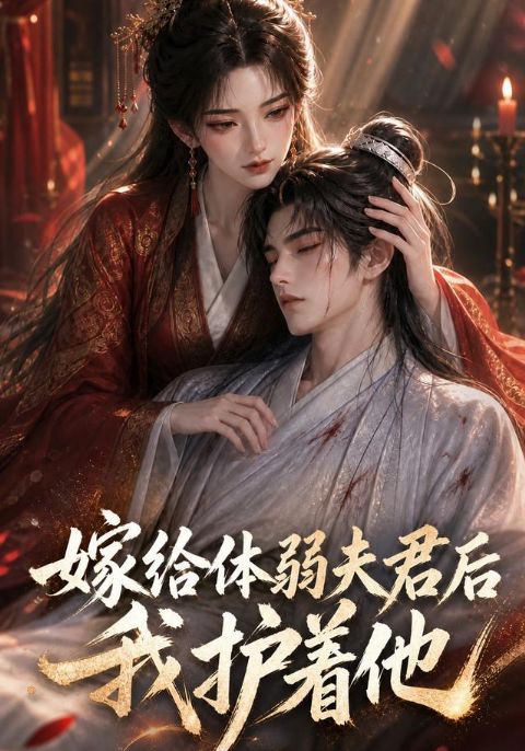 嫁给体弱夫君后我护着他海报