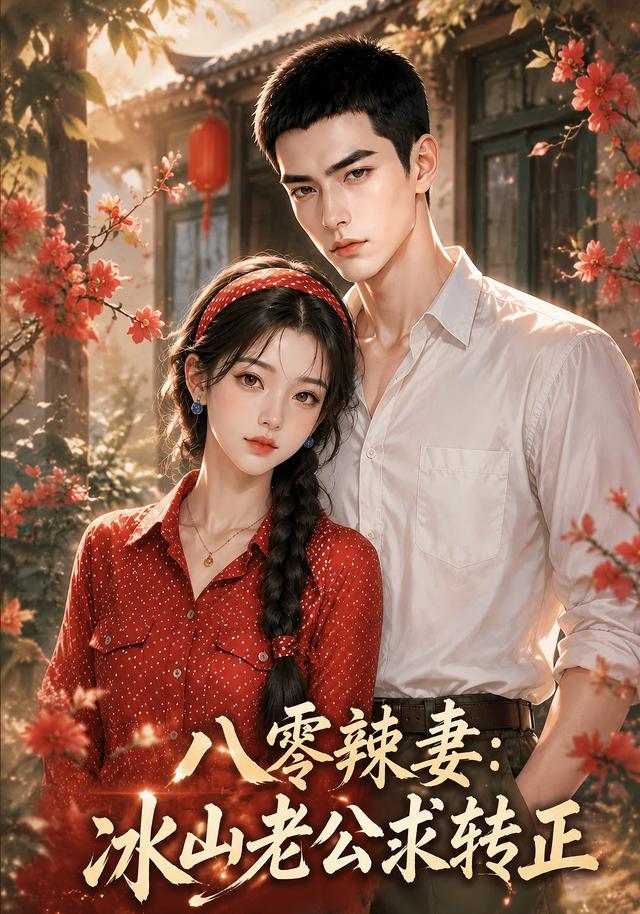 八零辣妻：冰山老公求转正海报