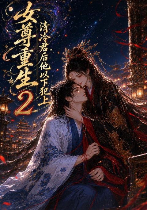 女尊重生：清冷君后他以下犯上2海报