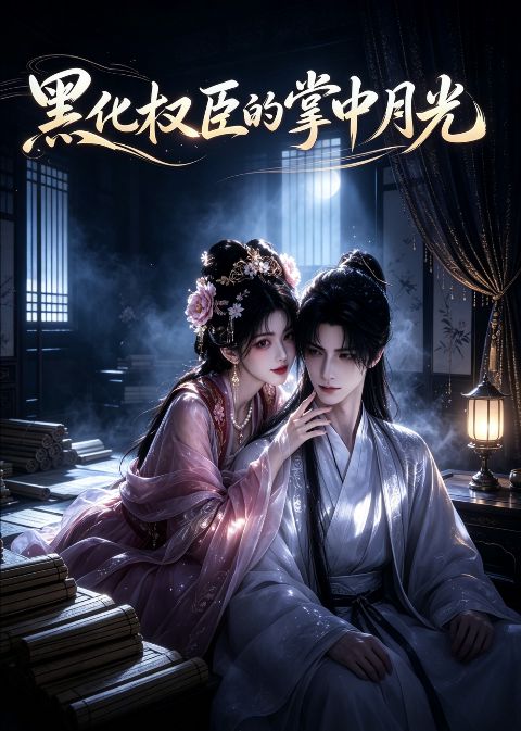 黑化权臣的掌中月光海报