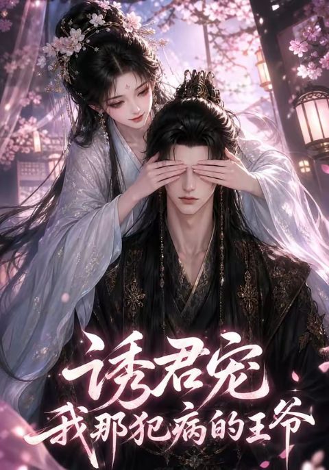 诱君宠：我那犯病的王爷海报