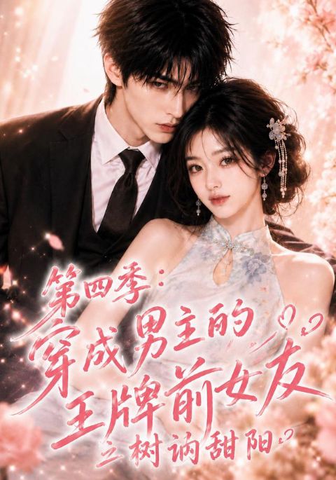 第四季：穿成男主的王牌前女友之树讷甜阳海报