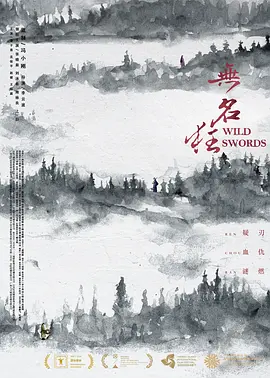 无名狂[电影解说]海报