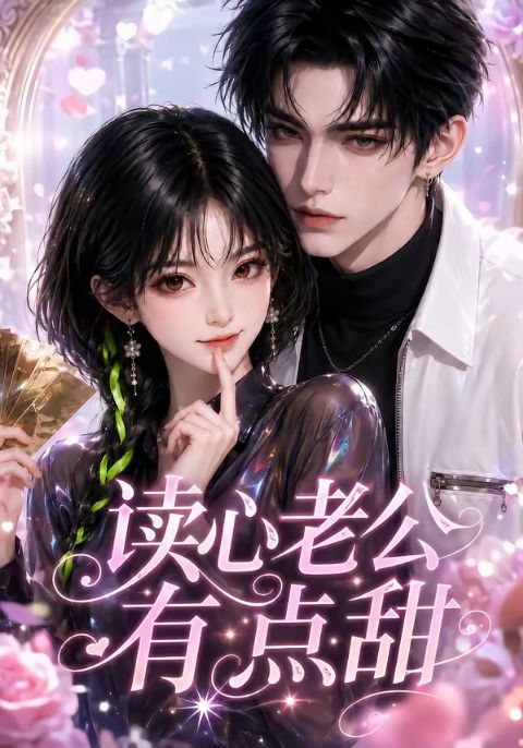 读心老公有点甜111集版海报