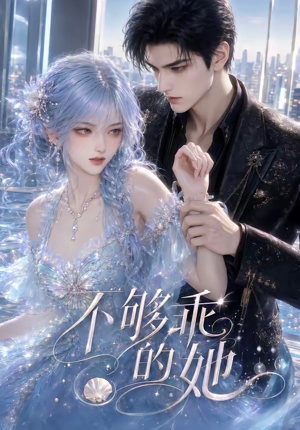 不够乖的她98集版海报